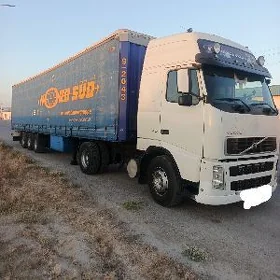 Volvo FH12 2004