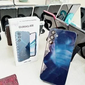 SAMSUNG A15