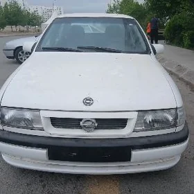Opel Vectra 1991