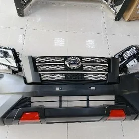 NİSSAN NAVARA MORDA.