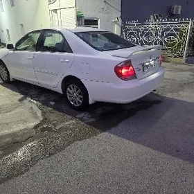 Toyota Camry 2003