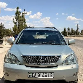 Lexus RX 330 2005