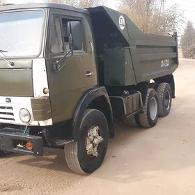 Kamaz 5511 1983