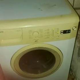 kir maşyn