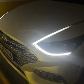 Hyundai Sonata 2023
