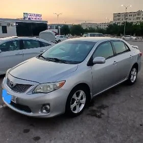 Toyota Corolla 2010
