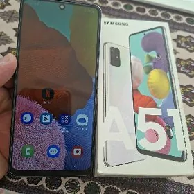 Samsung A51 6/128 Gb