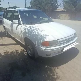 Opel Astra 1992