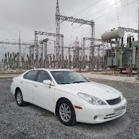 Lexus ES 330 2005