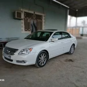 Toyota Avalon 2008