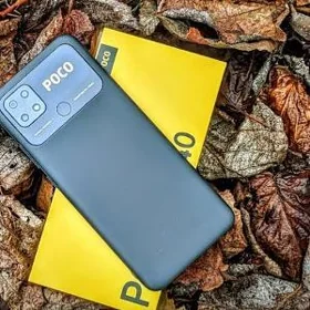 poco c40