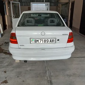 Opel Astra 1995