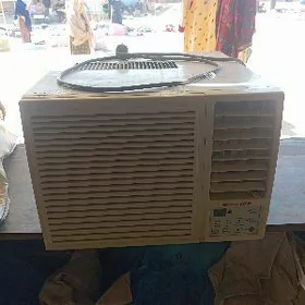kondisioner 9 lyk