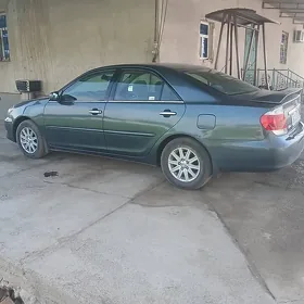 Toyota Camry 2005