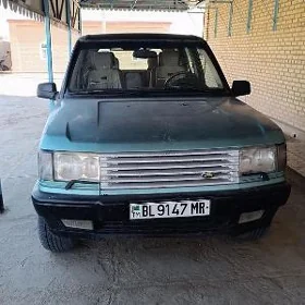 Land Rover Range Rover 1999