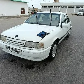 Opel Vectra 1992