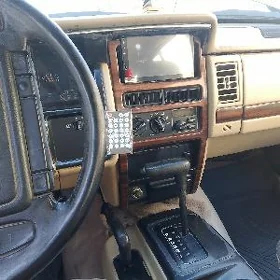 Jeep Grand Cherokee 1994