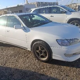 Lexus ES 300 2000