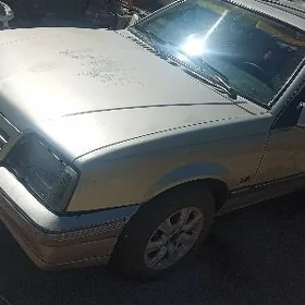 Opel Astra 1988
