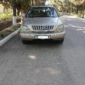 Lexus RX 300 1999