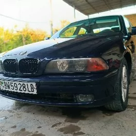 BMW 525 1998