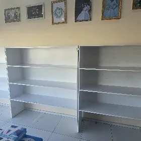 polka magazyn uçin