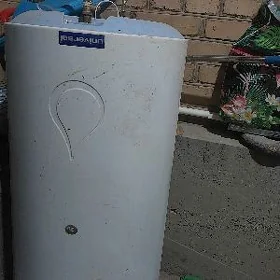 аристон