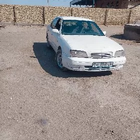 Toyota Camry 1995