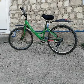 Turkmenisdan welik