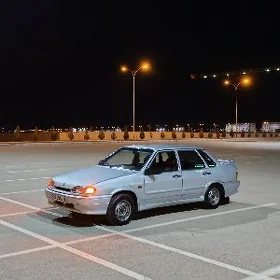 Lada 2115 2003