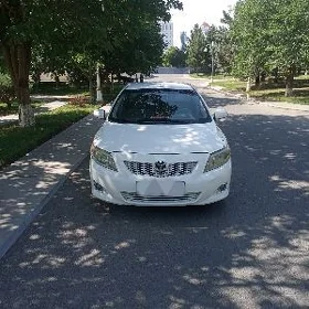 Toyota Corolla 2008