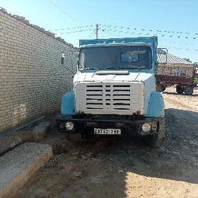 Zil 4331 1994