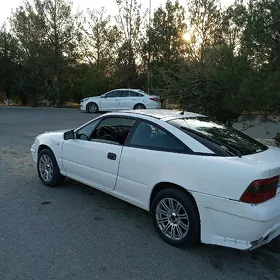 Opel Calibra 1992