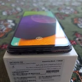 Samsung A 52