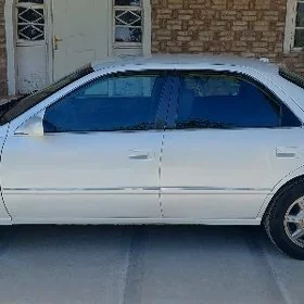 Toyota Camry 2000