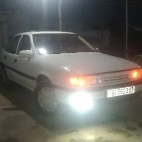 Opel Vectra 1991