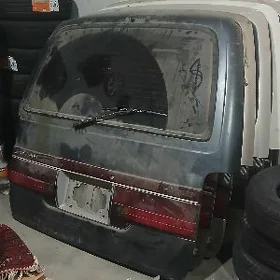 hiace bagac 95 madel
