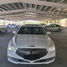Genesis G90 2020