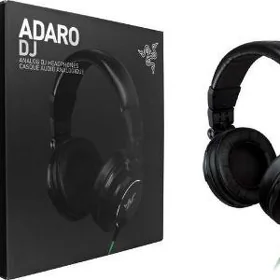 Adora dj