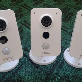 KAMERA IMOU 4MP IKI TARAP SESL