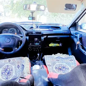 Opel Astra 1993