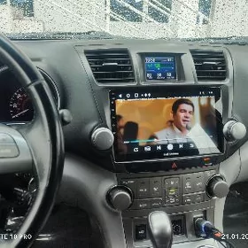 Toyota Highlander 2009