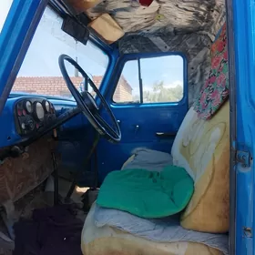 Gaz 53 1989