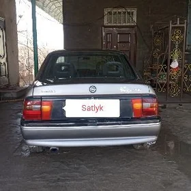 Opel Vectra 1991