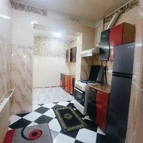Arenda Jay Nagina 2 komnat