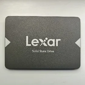 SSD Lexar 256 GB (17 gun 100%)