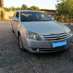 Toyota Avalon 2006