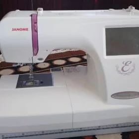 Janome