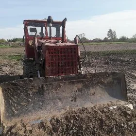 MTZ 82 1987