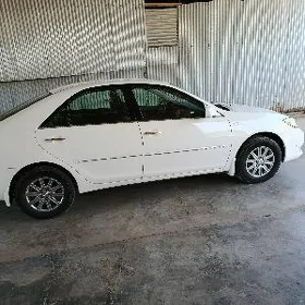 Toyota Camry 2002